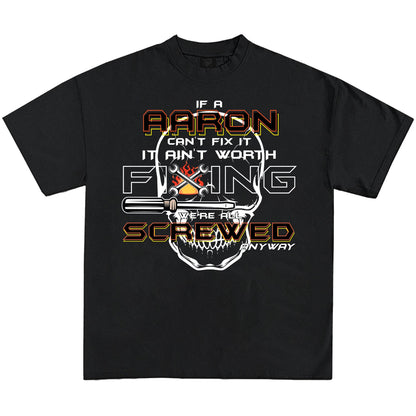 AARON - TC01TS008