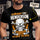 HENDERSON - TC01TS003 - Warning This HENDERSON Does Not Play Well With Stupid People - Personalized Shirt, Premium Gift for Anniversary