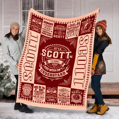 SCOTT - GFN01FB003