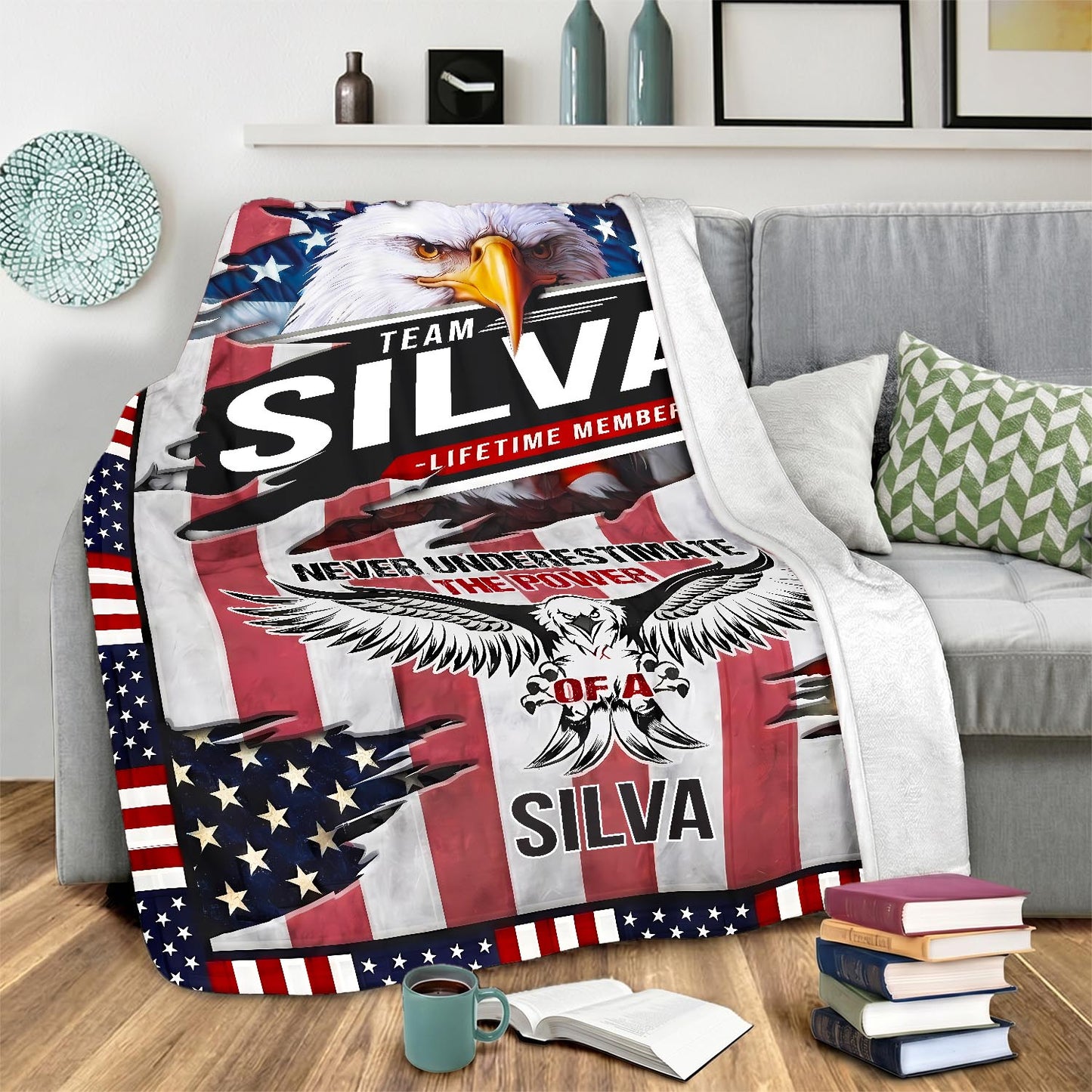 SILVA - GFN01FB004