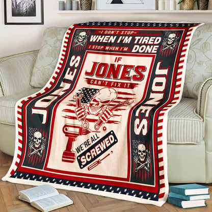 JONES - GFN01FB001