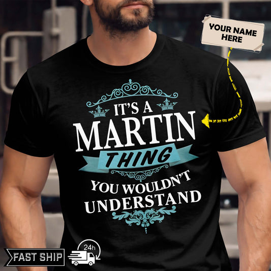 MARTIN - TC01TS103