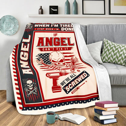 ANGEL - GFN01FB001