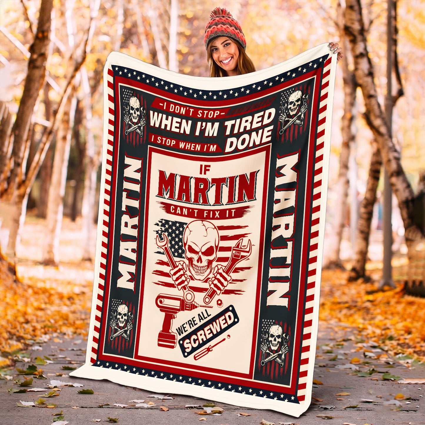 MARTIN - GFN01FB001