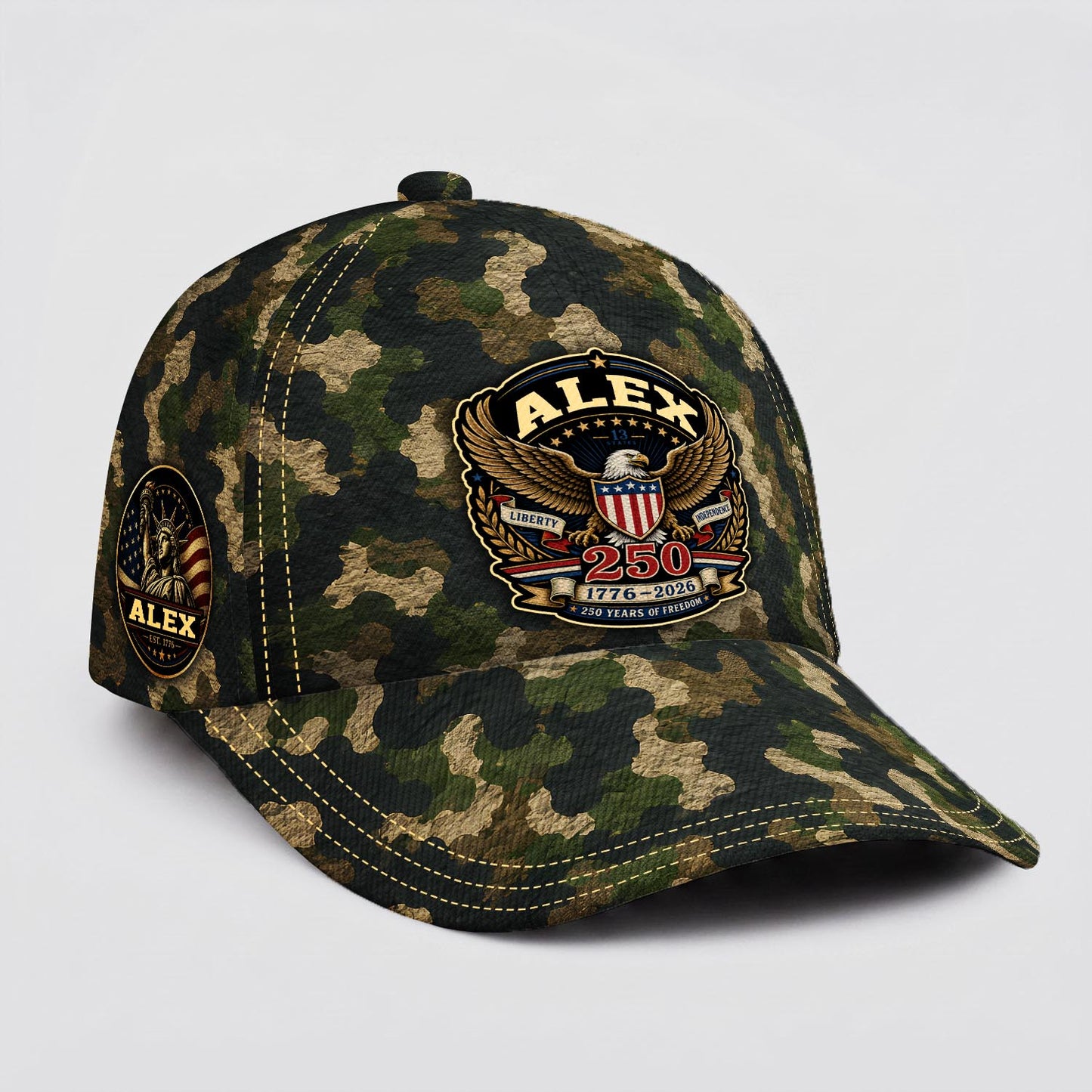 ALEX - GFN01H001