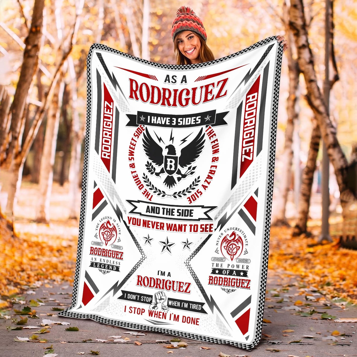 RODRIGUEZ - GFN01FB002