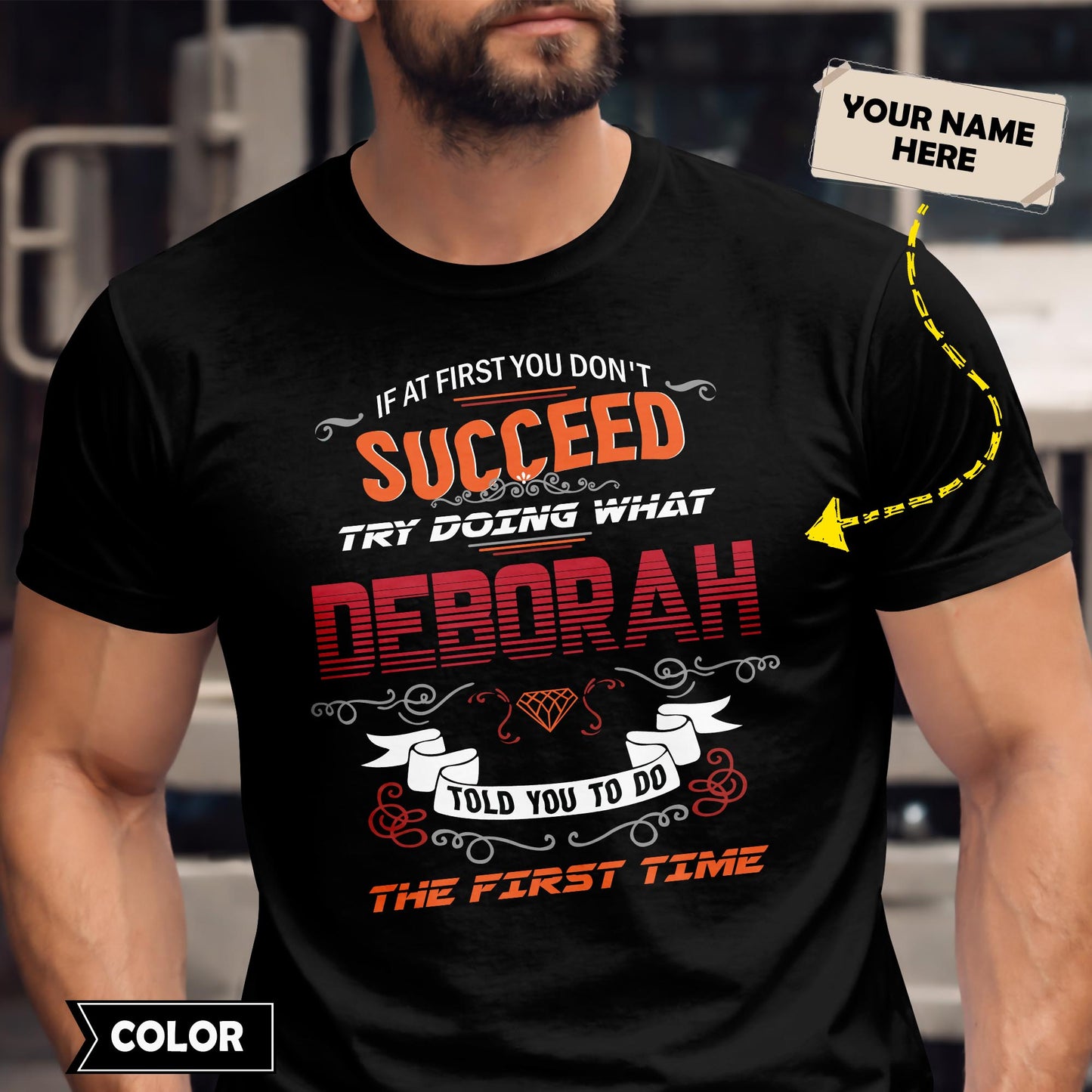 DEBORAH - TC01TS012