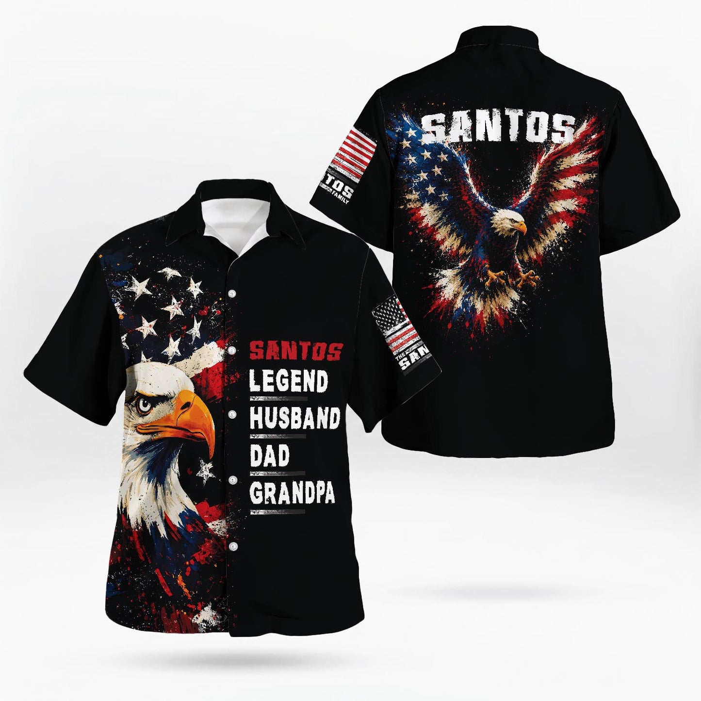 SANTOS - GFN01HW004