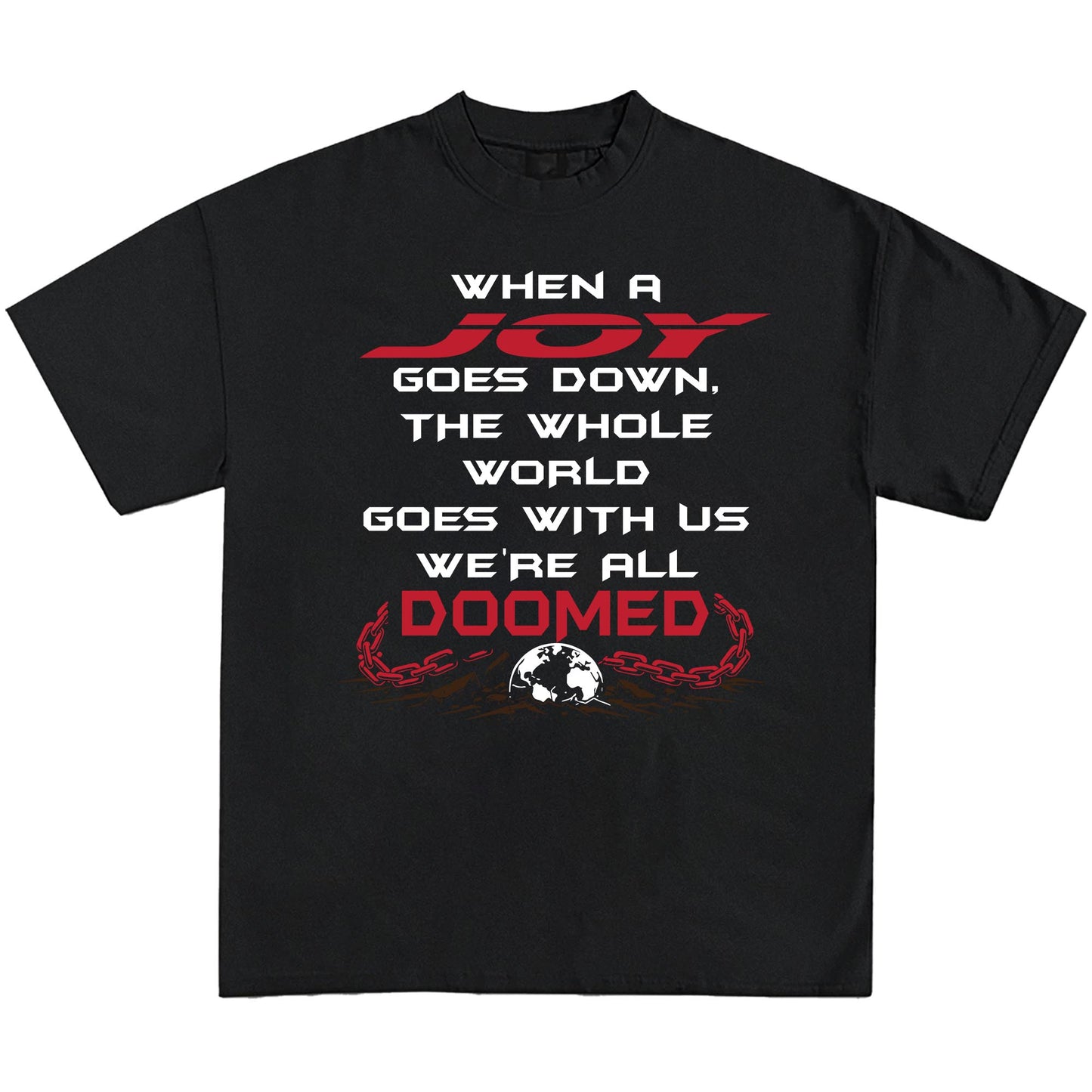 JOY - TC01TS009
