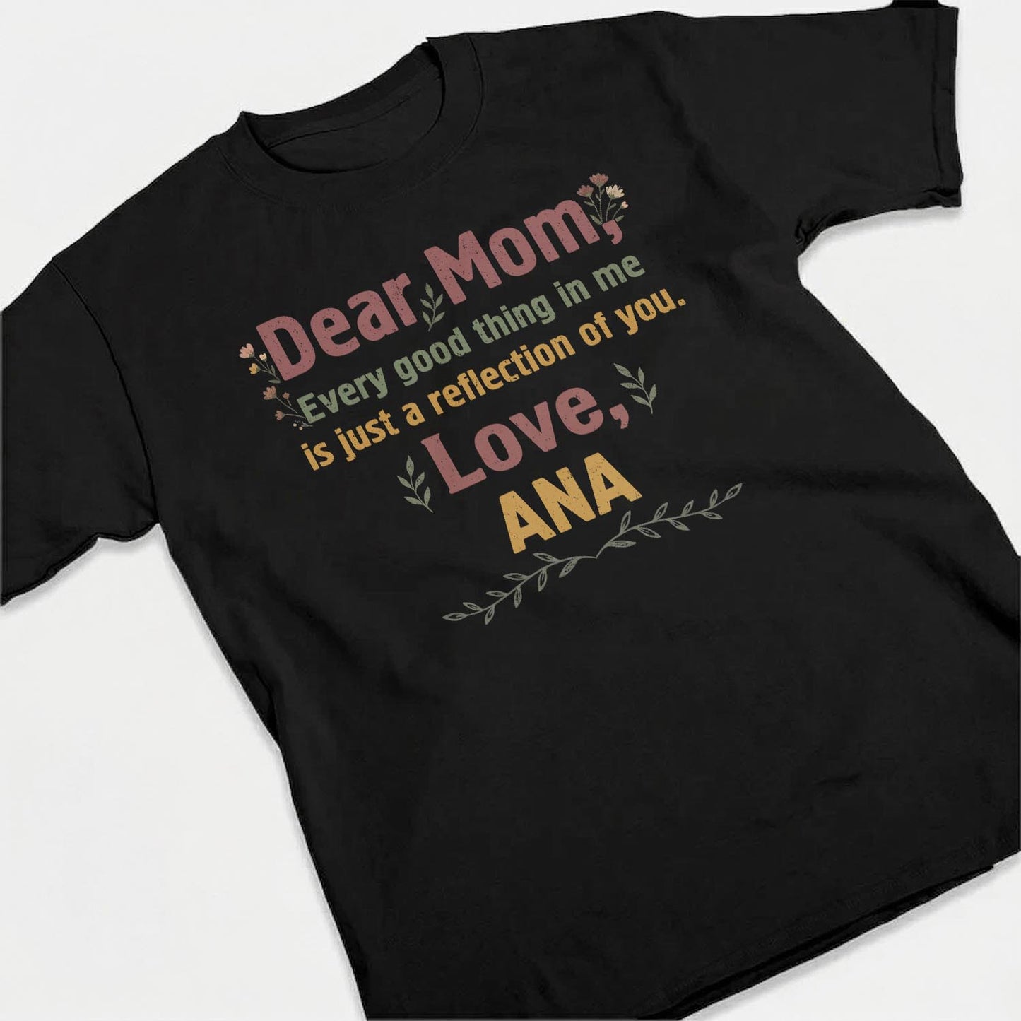 ANA - TC01TS033