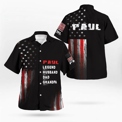 PAUL - GFN01HW003