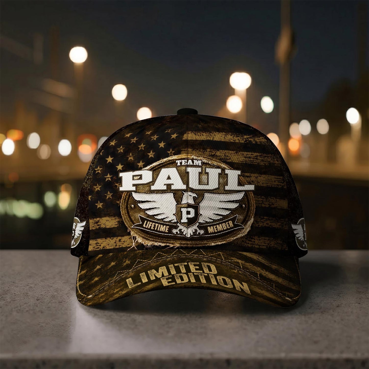 PAUL - GFN01H006