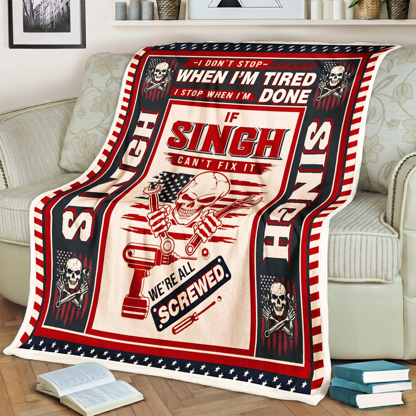 SINGH - GFN01FB001