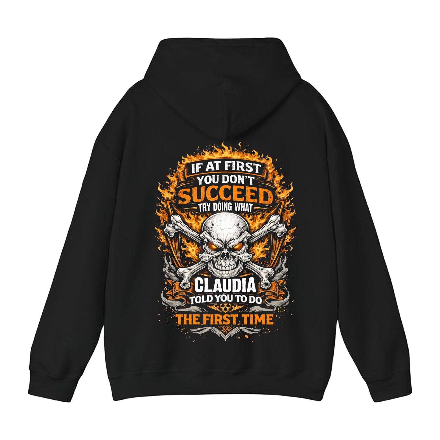 CLAUDIA - TC01TS017