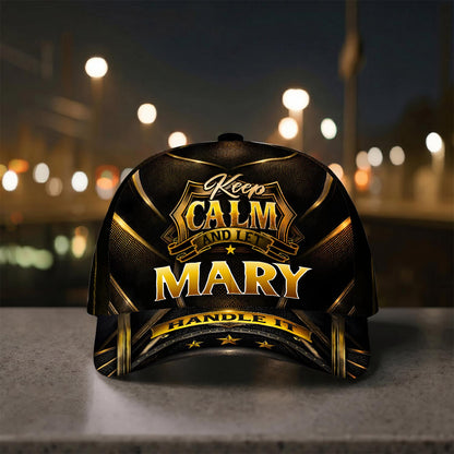 MARY - GFN01H009