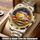 CHRIS - TC01WT010 - Customized 250th Anniversary USA Watch