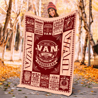 VAN - GFN01FB003
