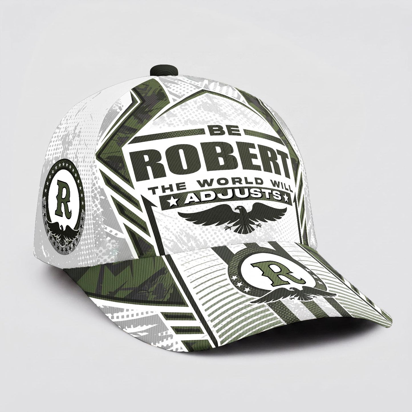 ROBERT - GFN01H002