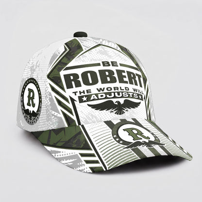 ROBERT - GFN01H002