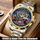 KEVIN - TC01WT007 - Customized USA 250th Anniversary Capitol Watch
