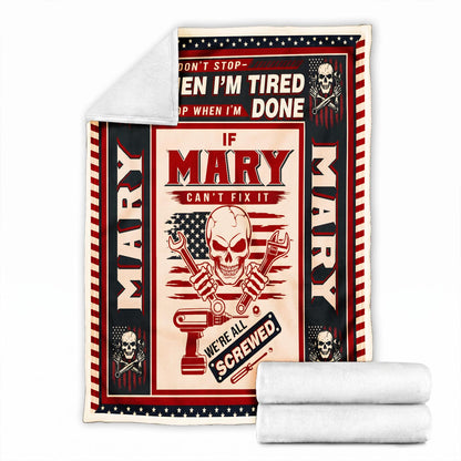 MARY - GFN01FB001