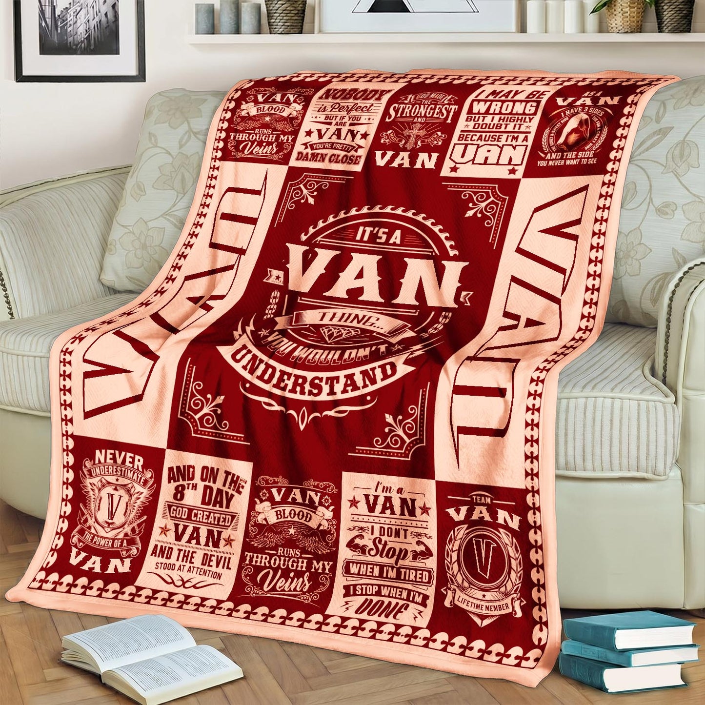 VAN - GFN01FB003