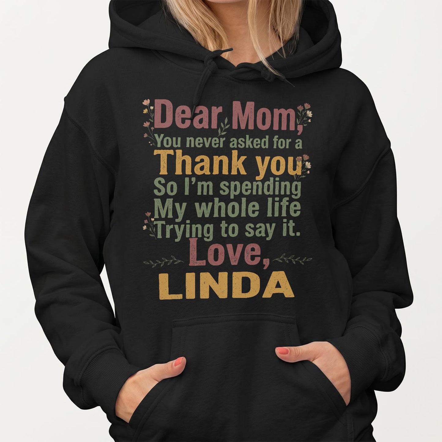 LINDA - TC01TS032