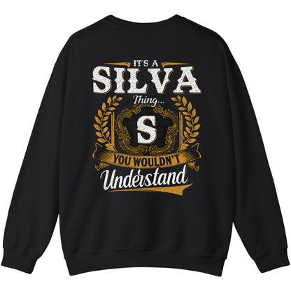 SILVA - TC01TS004