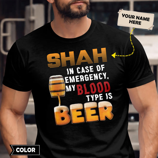SHAH - TC01TS007