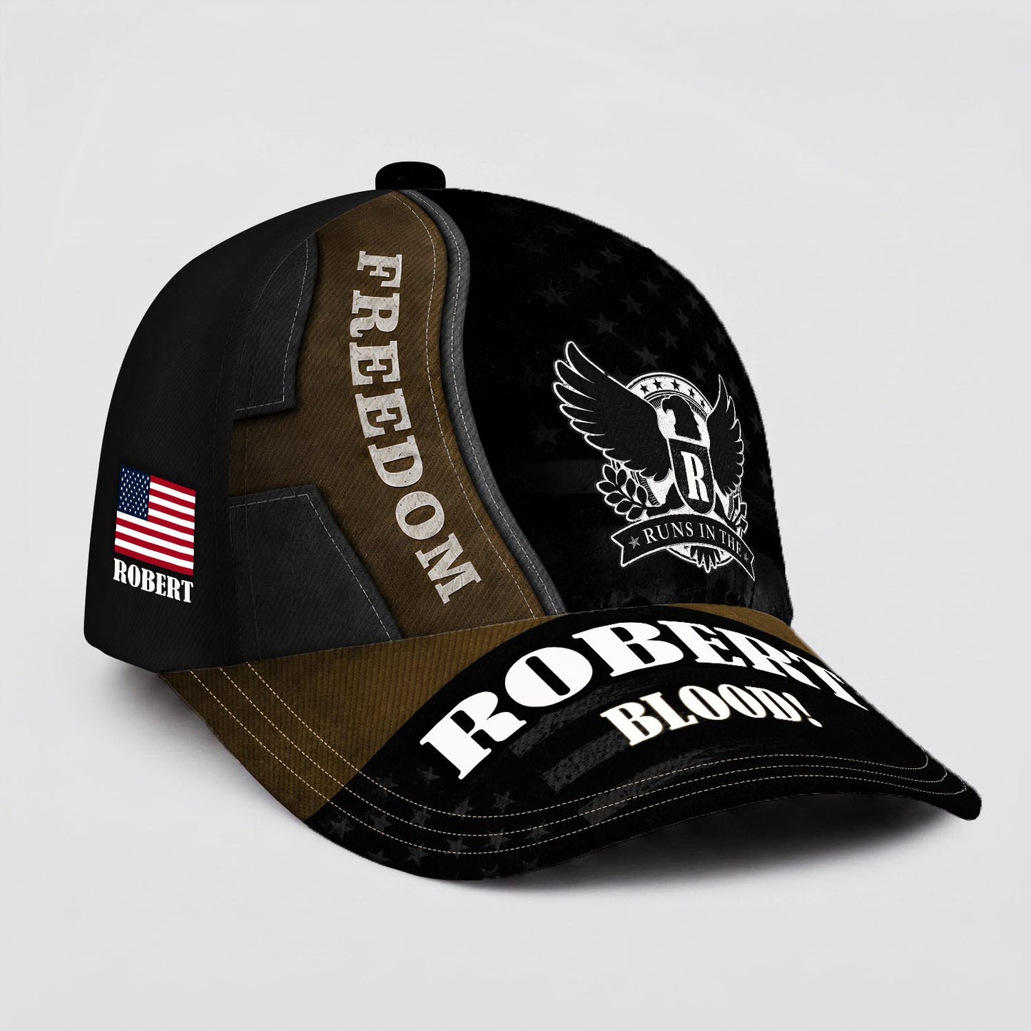 ROBERT - GFN01H007