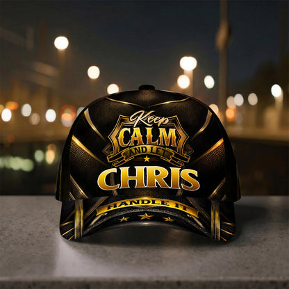 CHRIS - GFN01H009