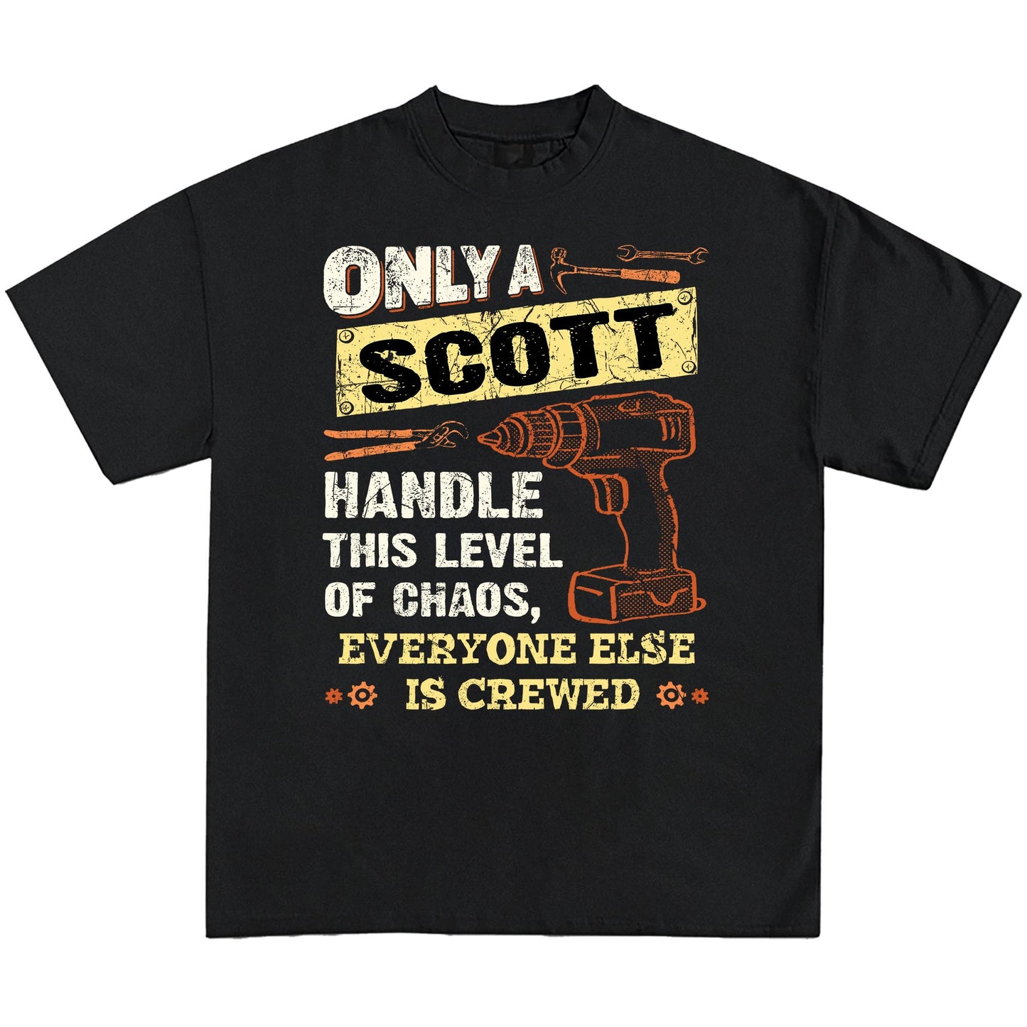 SCOTT - TC01TS011