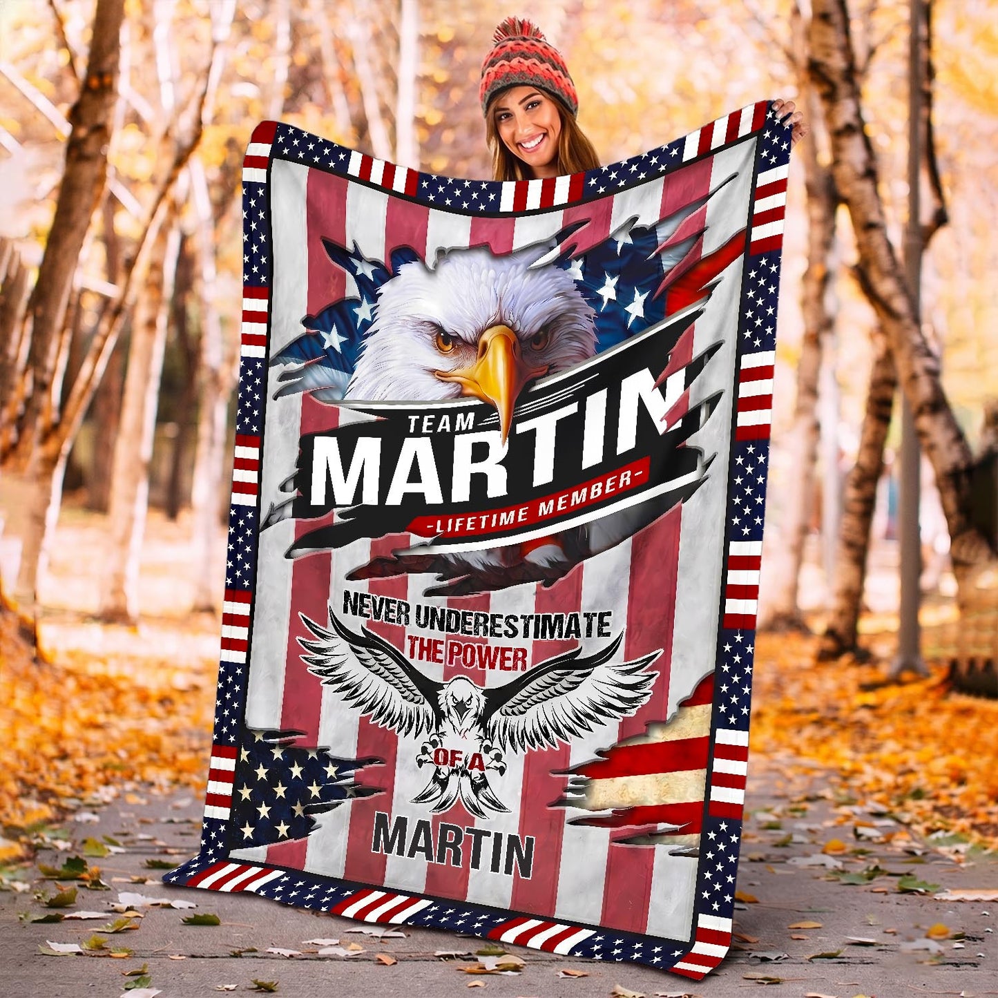 MARTIN - GFN01FB004