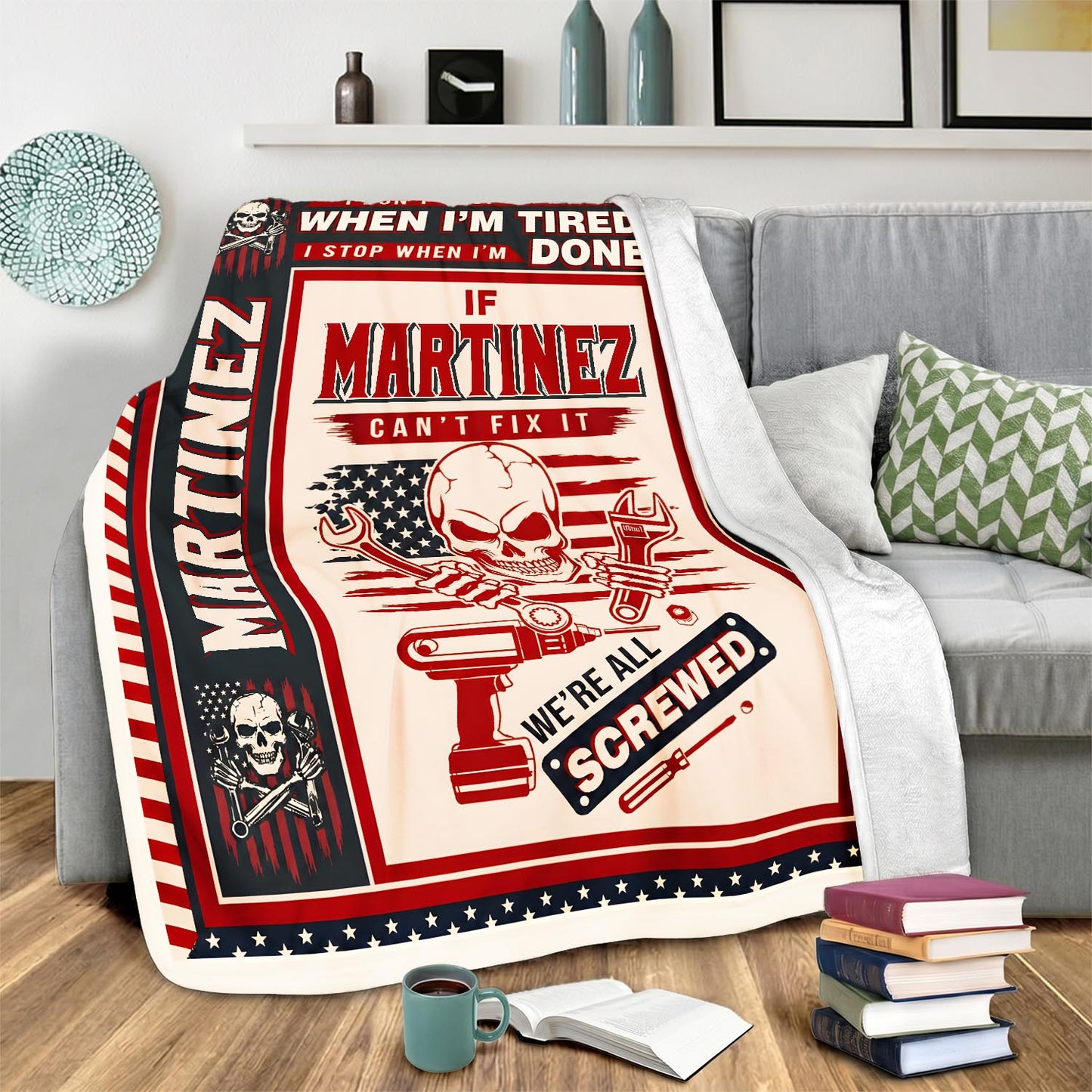 MARTINEZ - GFN01FB001