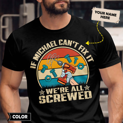 MICHAEL - TC01TS029