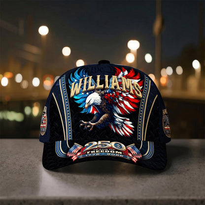WILLIAMS - GFN01H011