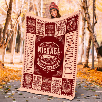 MICHAEL - GFN01FB003