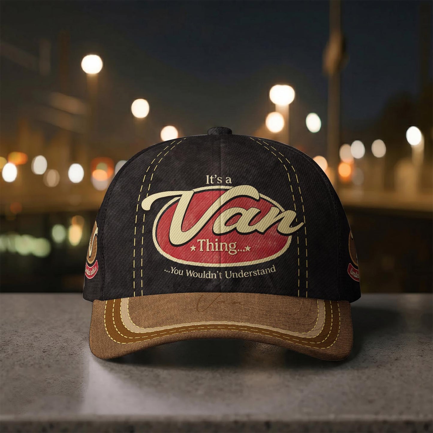 VAN - GFN01H014