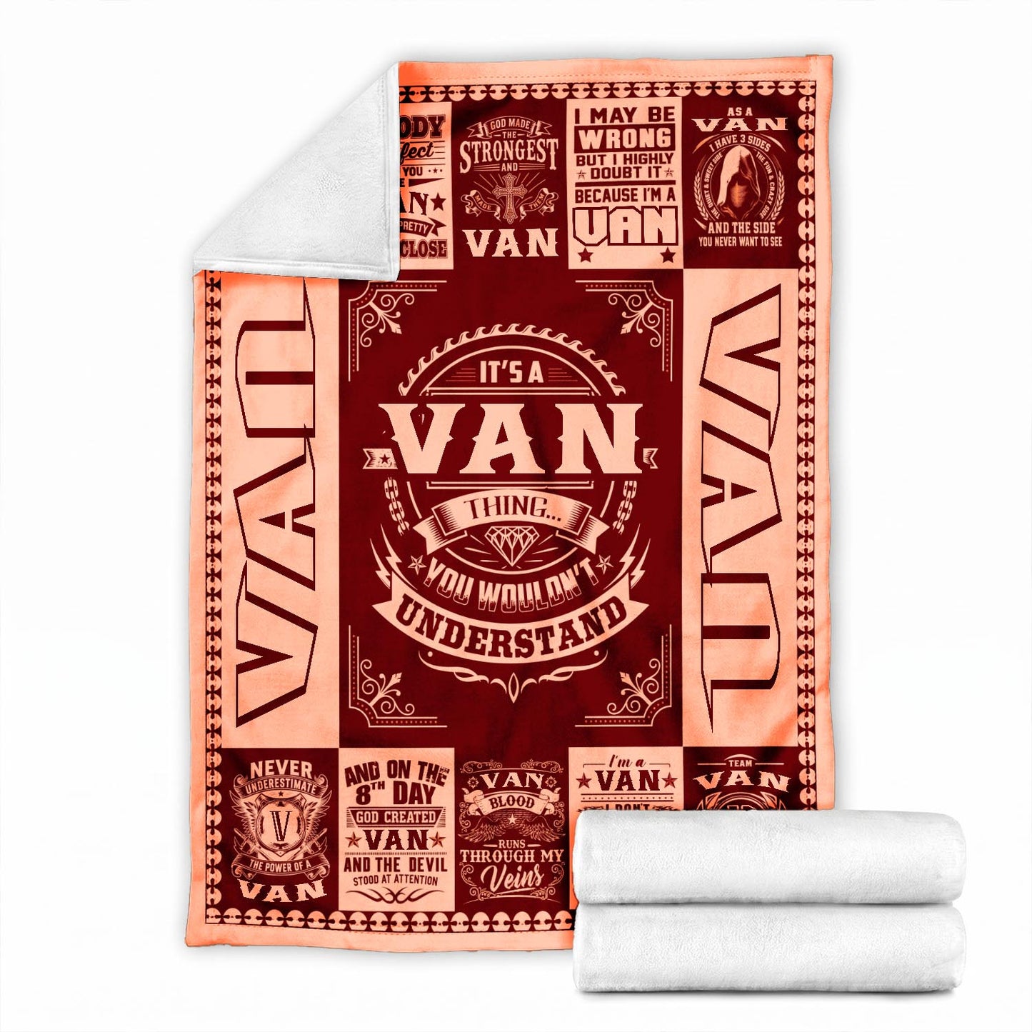 VAN - GFN01FB003