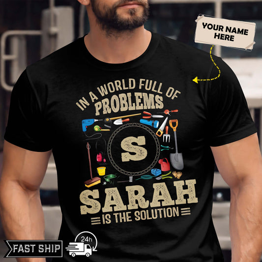 SARAH - TC01TS102
