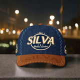 SILVA - GFN01H003