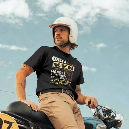 KEN - TC01TS011