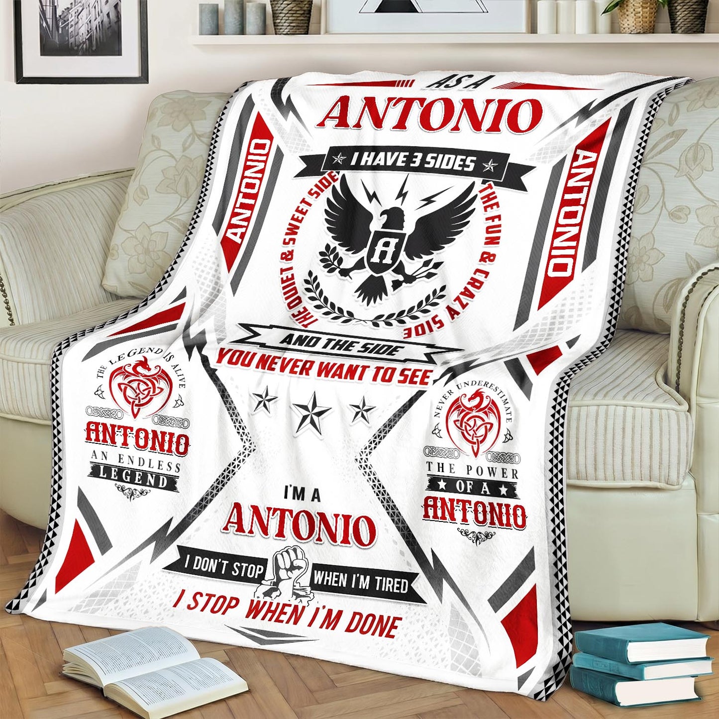 ANTONIO - GFN01FB002
