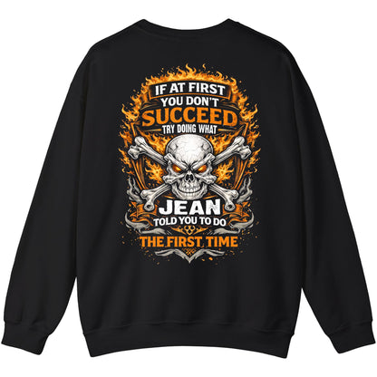JEAN - TC01TS017