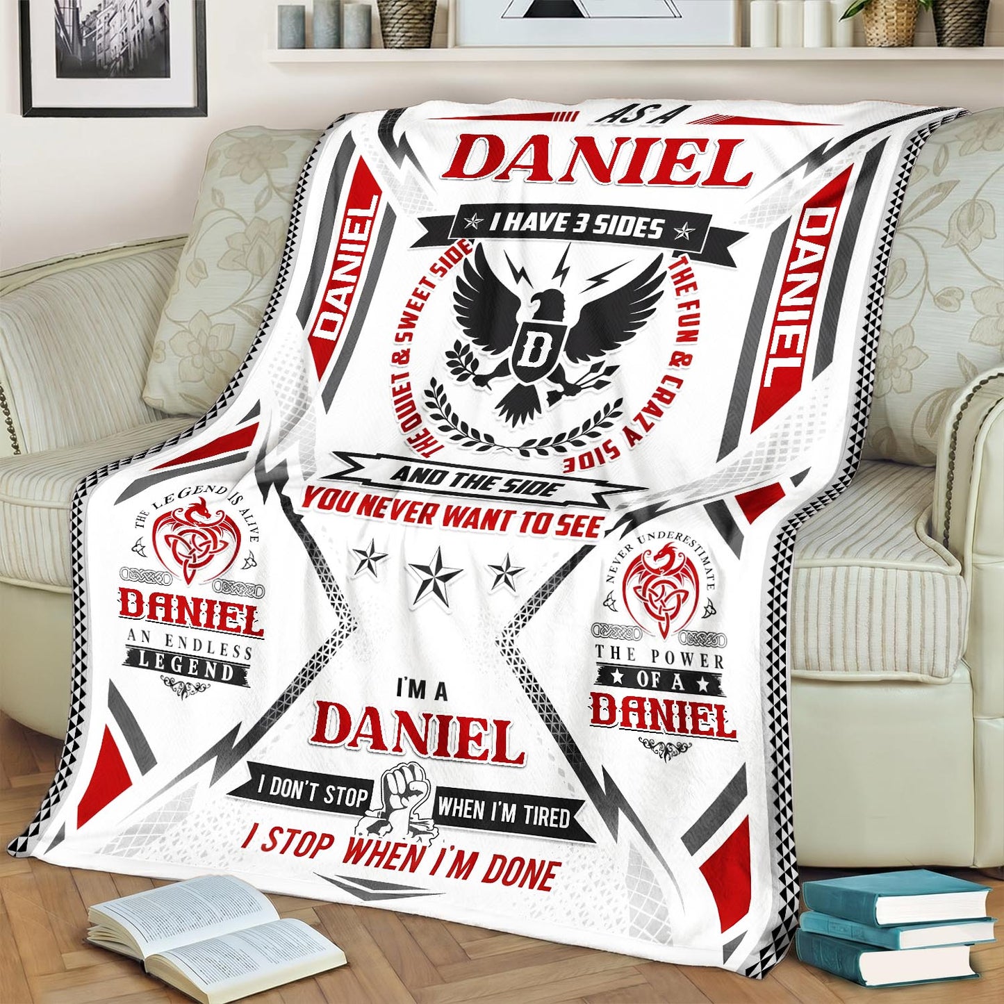 DANIEL - GFN01FB002