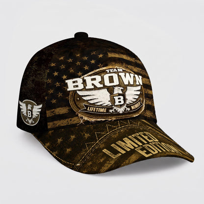 BROWN - GFN01H006
