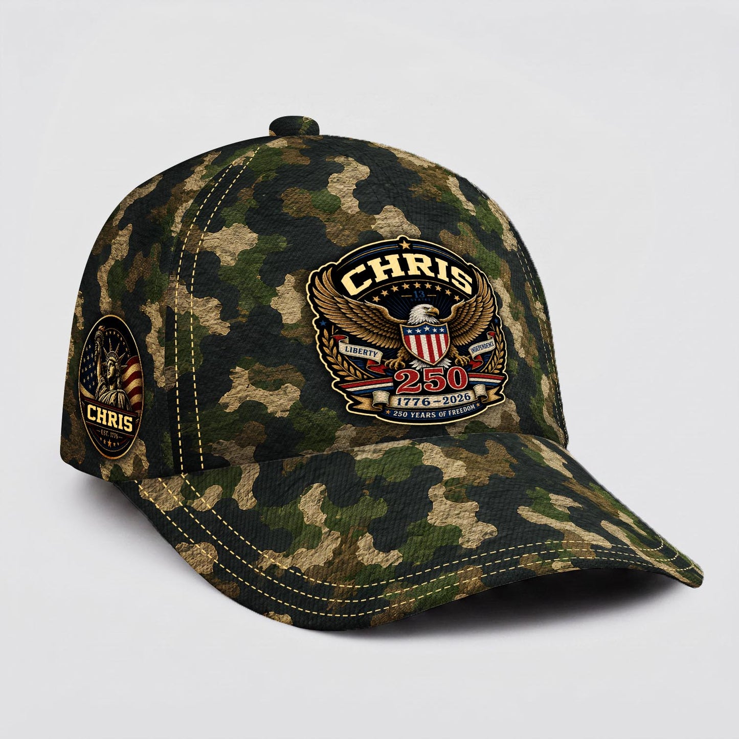 CHRIS - GFN01H001