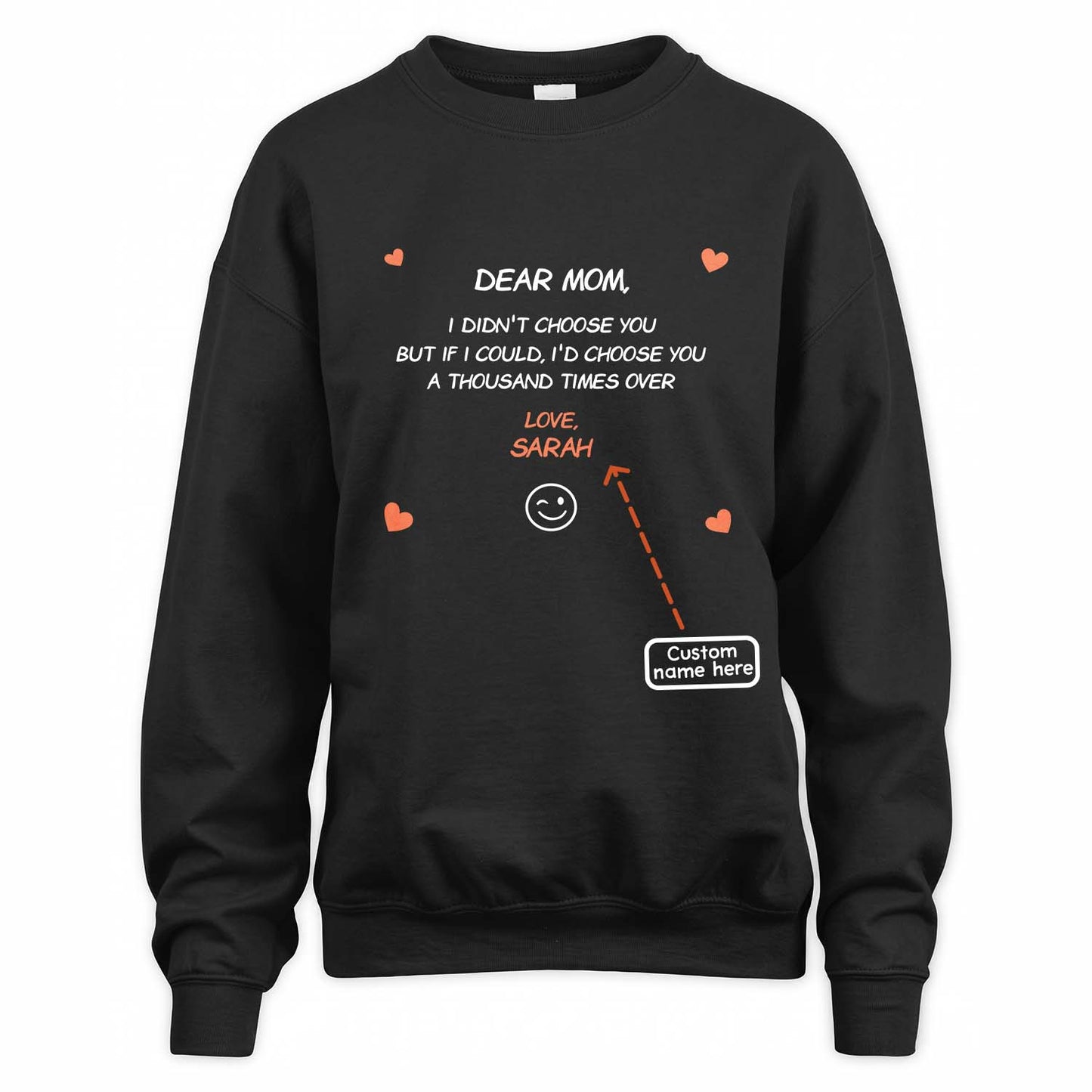 SARAH - TC01TS034