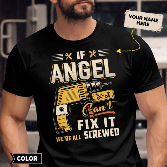 ANGEL - TC01TS028