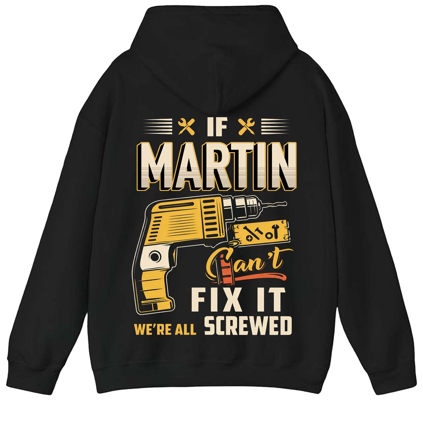 MARTIN - TC01TS028